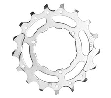 Pignone Shimano 16 denti per XT CS-M771 BL