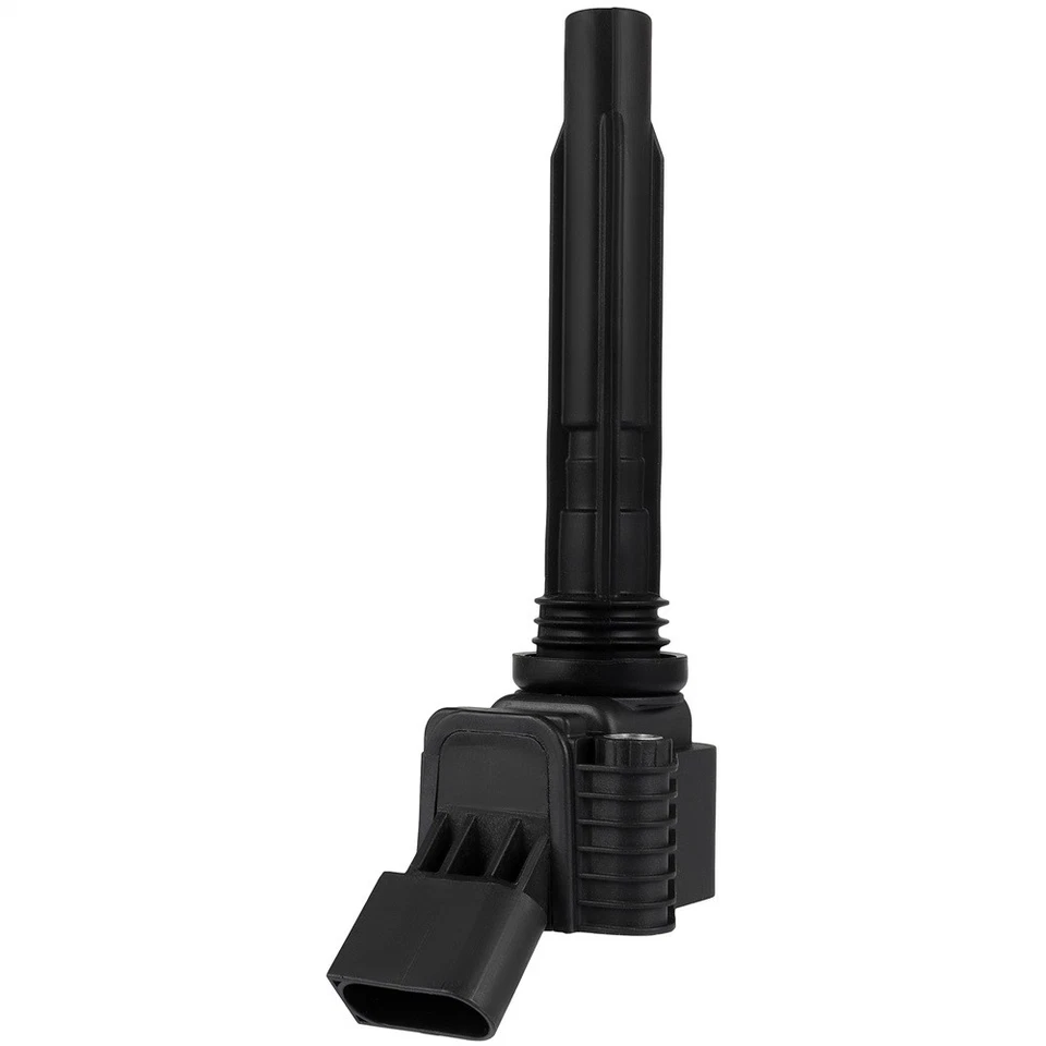 4Pcs Ignition Coils For 2014-2023 Audi A3 A4 A5 A6 A7 Quattro Volkswagen Atlas - Image 2 of 4