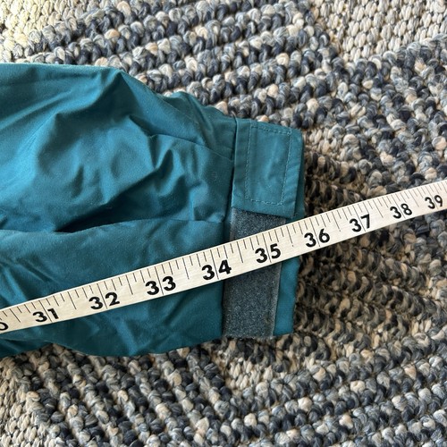 COLUMBIA SPORTSWEAR One Piece Ski Snow Suit Men's Size Large 90s Retro - Picture 6 of 6