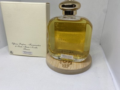 Marescialla Santa Maria Novella Eau de Cologne 100ml | eBay