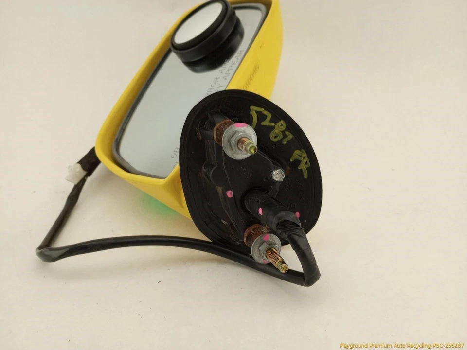 Toyota MR2 Spyder правостороннее зеркало заднего вида с электроприводом подходит для 2000-2005 00 01 02 - Изображение 2 из 4