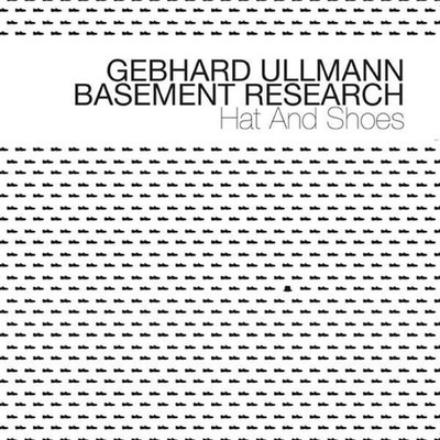 Ullmann Basement Research - Hat & Shoes [New CD] Jewel Case Packaging