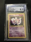 Mewtwo (Movie Promo) 03/53 Wotc Promo Regular CGC 8.5
