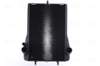 Nissens KüHler, MotorküHlung 63623 FüR Porsche