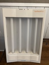 Nature Bright SunTouch Plus Sun Lamp Ion Therapy Light F4040