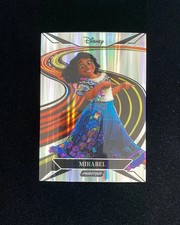 2025 Kakawow Phantom Disney Road Mirabel 176/190 #PD-RO-34 OC83