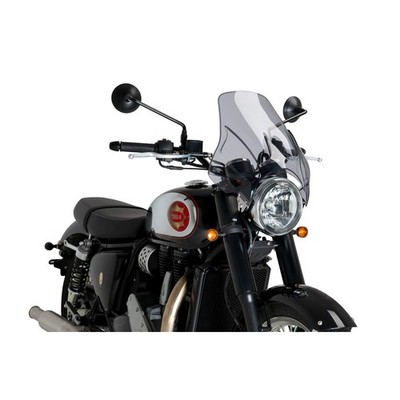 PUIG 4620H CUPOLINO PLUS HELLER GETÖNTER RAPTOR (N301AB) 2003-2012