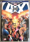Marvel Comics 2012 Avengers vs X-Men Omnibus HC/DJ Limited Edition 1st Print OOP