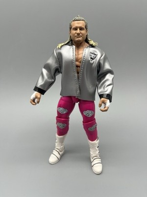 WWE Mattel Elite Series 70 Dolph Ziggler Chase Rare Wrestling Figure
