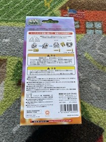 Dreamcast Visual Memory Gamera Dream Battle VMU HKT 7000 with Manual Genuine OEM