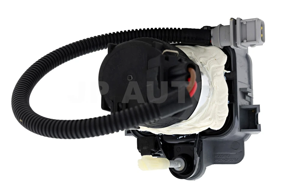 Luz antiniebla lado pasajero para Volvo S60 V70 2004-2007 Foto 3 de 4