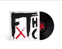 Turner - Fthc - Vinyl Record 12 Inch Record - G3Z