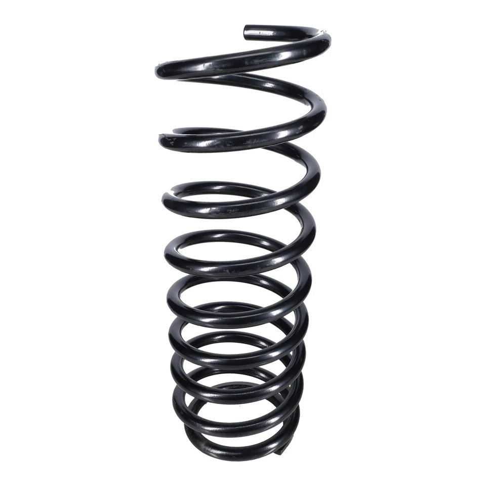 2 muelles helicoidales delanteros Ford Tempo Mercury Topacio 1984-85 Foto 4 de 4