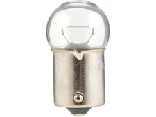 For 1965 Jeep J220 License Light Bulb Philips 83595NPCK