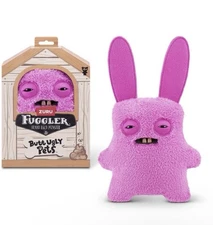 FUGGLER BUTT UGLY PETS RABID RABBIT BUNNY FUNNY UGLY MONSTER TARGET EXCLUSIVE