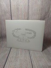 Vintage Our Baby s First Book Baby Milestone Book