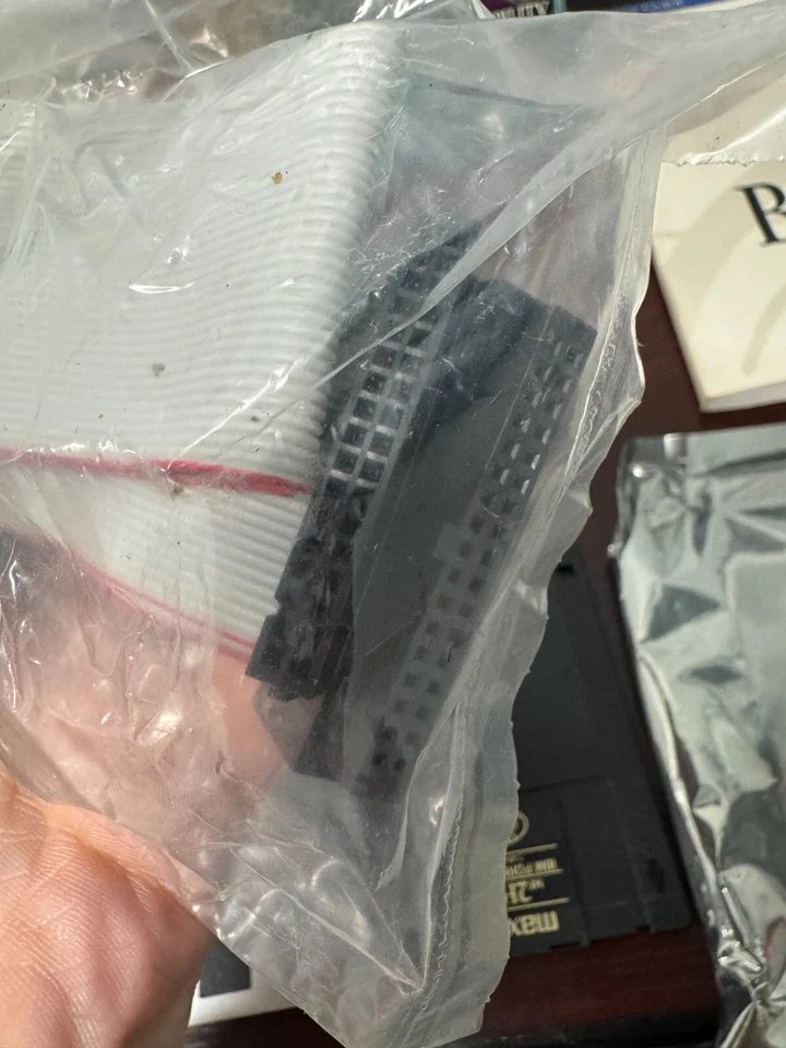 New Seagate 800mb-S TapeStor 800mb Interface Backup Drive Retail - Image 3 of 4