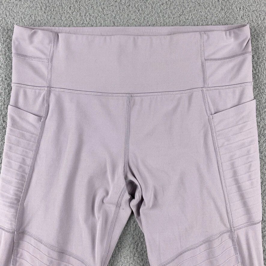athleta high rise tight pockets leggings