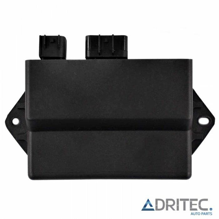 CDI pour Yamaha YFM 350 Raptor Warrior de 2002 2003 2004 2005 2006 2007 2008 2009