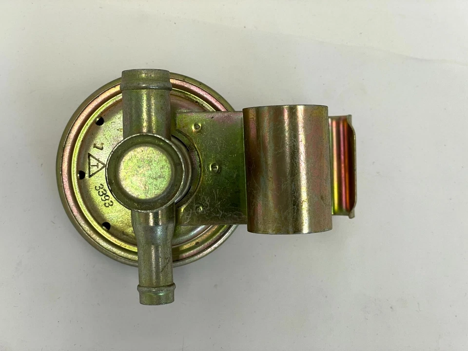 Chrysler Dodge Plymouth Newport 1974-78 plumero válvula de control de calefacción 3837625 nuevo en stock Foto 4 de 4