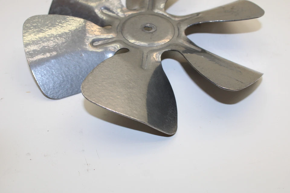 Ventilador de radiador Polaris Explorer 400L 96 OEM 5240822 AP108 Foto 4 de 4