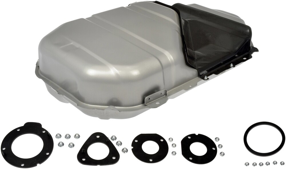 Dorman 575-073 Fuel Tank for 2003-2006 Mitsubishi Outlander USA Shipping Only