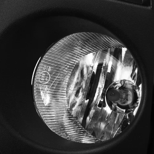 Par de luces antiniebla de parachoques luces de conducción kit de interruptor de cableado para Toyota RAV4 2019-2024 - Imagen 6 de 14