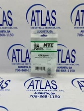 NTE NTE858M INTEGRATED CIRCUIT DUAL LOW NOISE JFET INPUT OPERATIONAL AMPLIFIER 8