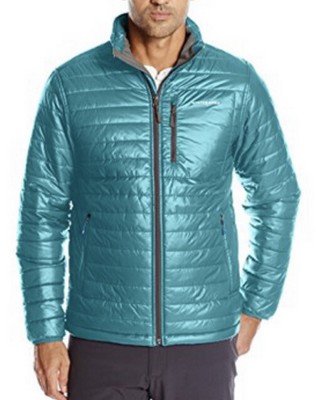 white sierra zephyr jacket