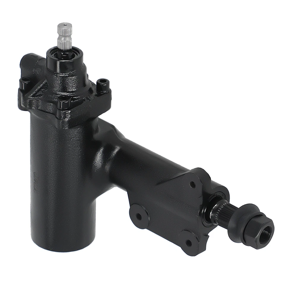 Caja de cambios de dirección asistida para Chevrolet Bel Air 500 serie Two-Ten 1955 1956 1957 Foto 3 de 4