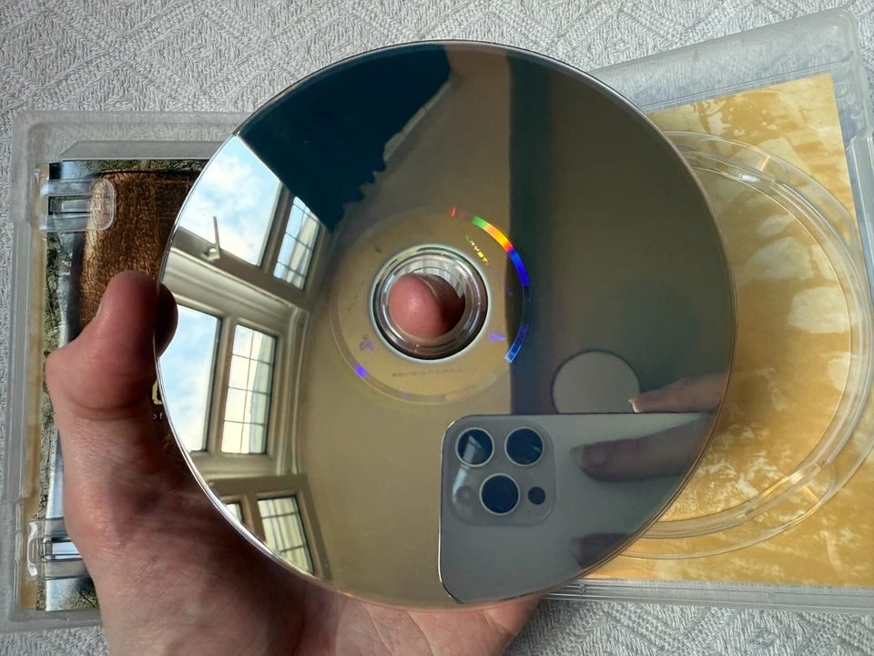 Uncharted Drake's Fortune PS3 - NTSC-J Japan Immaculate CIB - Tracked - Image 4 of 4