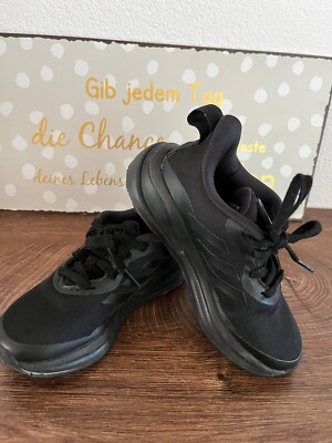 Adidas Schuhe Kindersportschuhe EU 28 Name: EVA GZ0200