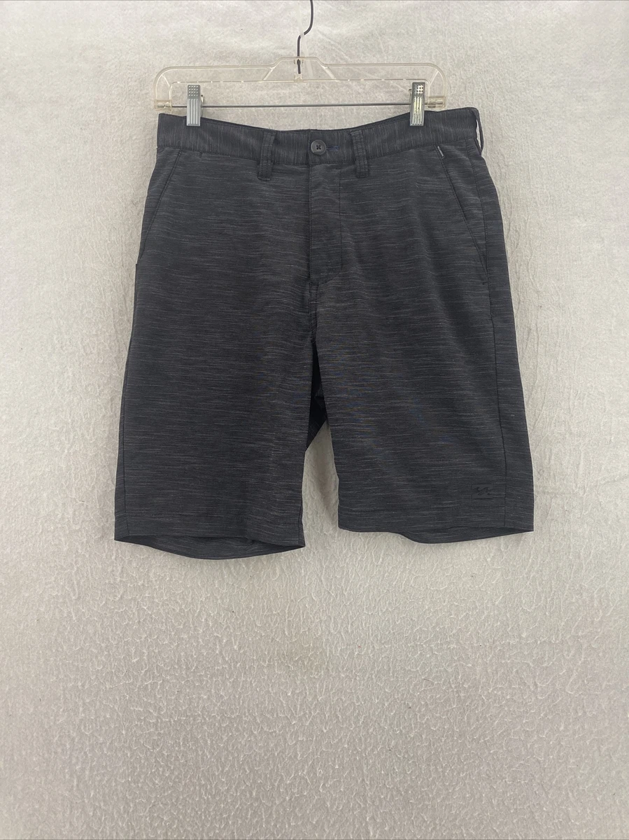 Billabong store amphibious shorts