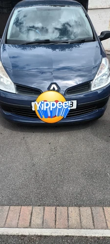 renalt clio 1.2 16v - Picture 2 of 17