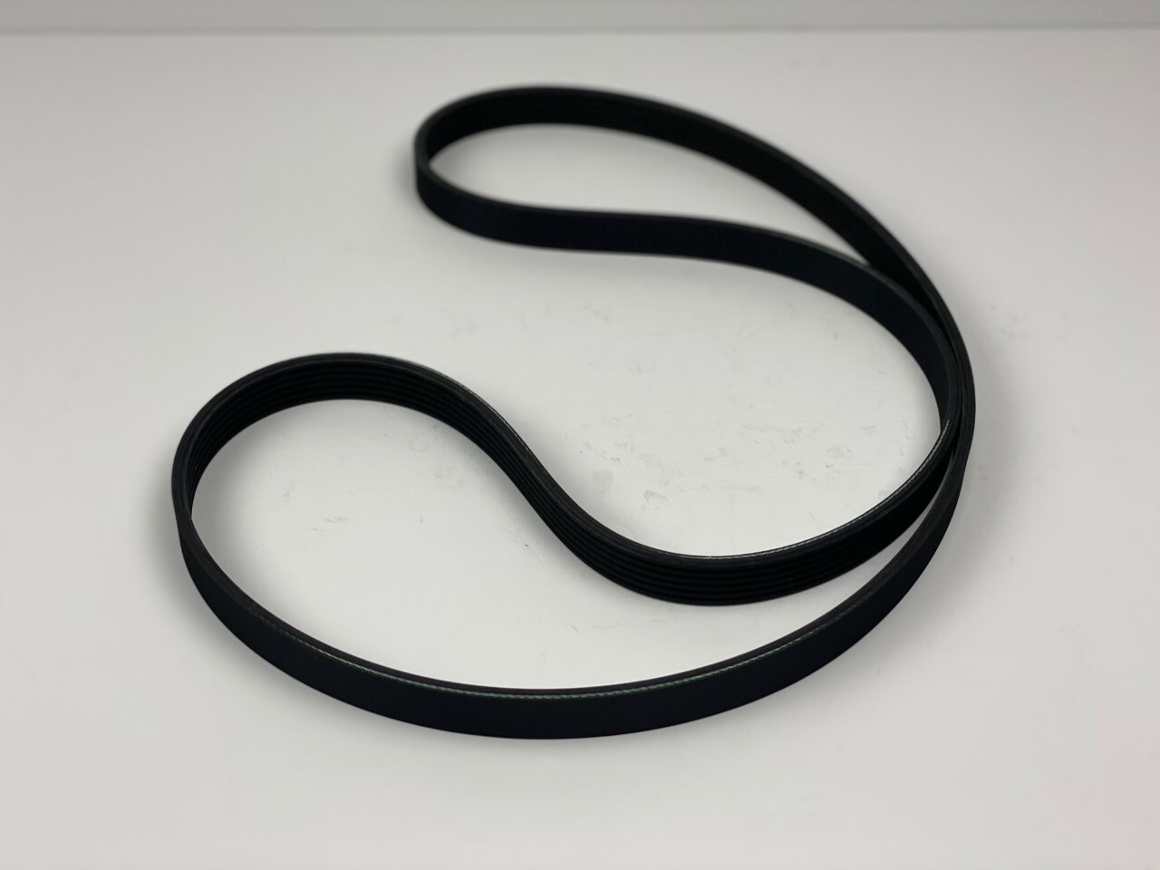 Maserati Granturismo Quattroporte AC Compressor Belt - Aftermarket