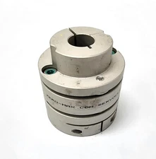 Zero-Max Inc SC050 ServoClass Coupling 1" x 20mm Bore - CNC Servo Motor Coupler