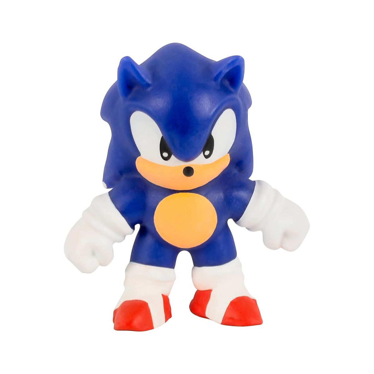  Heroes of Goo Jit Zu Minis Sonic 6 Pack - Collectible Stretchy  Minis, 6 Stretchy Sonic Characters : Toys & Games