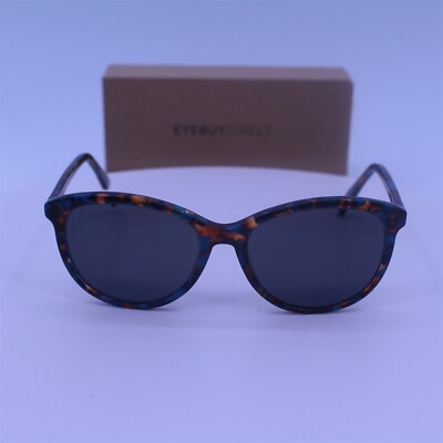Eyebuydirect Calypso Floral M 56-17-140