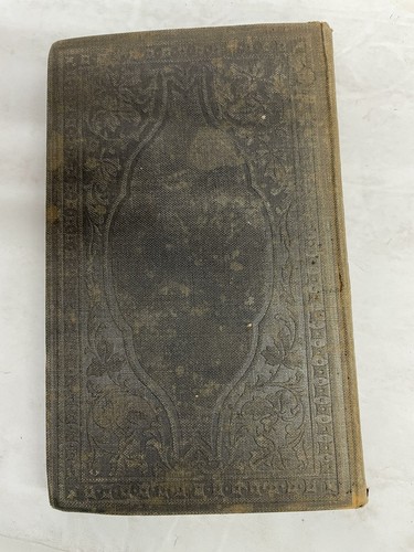 Nature and Blessedness of Christian Purity by Rev R.S. Foster 1851 HC - Picture 7 of 7