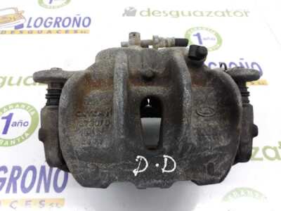 LR047906 930689 bremssättel vorne rechts LAND ROVER RANGE SPORT 3.0 TD V6 2005