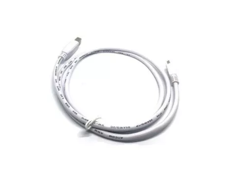 CABLE USB CABLE PARA MICRÓFONO CONDENSADOR BEHRINGER C-1U C1U C 1U - Imagen 2 de 3