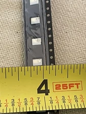 Variable Trimmer Resistor smd 50k ohm potentiometer(10 pcs)