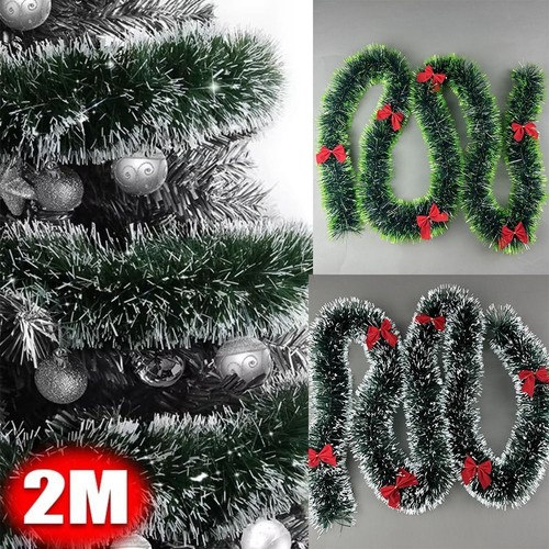 DIY Accessories Xmas Tree Ornaments Wreath Hanging Pendent Christmas