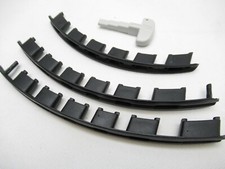 BLACK HOLE INSERTS + INSERT TOOL: PRINCE O3 SPEEDPORT TOUR. TX201A