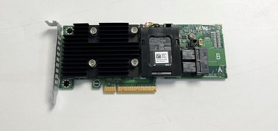 J14DC Dell PERC H730P 12 GB SAS mit 2 GB NV RAID-Controller Low Profile