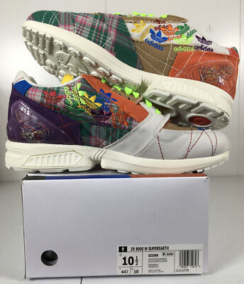 yello スニーカー The Casuals - 🔰 ONE FOR THE ZX COLLECTORS 🔰 The adidas