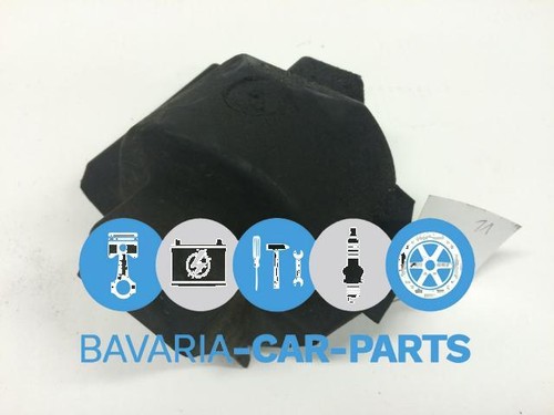 Original BMW  E39  Abdeckung Verkleidung Nebelscheinwerfer links vorne 1093275