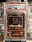 Ancient Mew Holo PSA 7