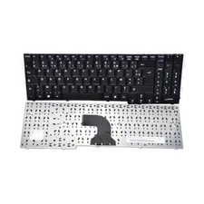 Clavier AZERTY pour Packard Bell EASYNOTE ALP-Ajax GDC français tastiera