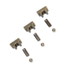 Dodge Jeep Nv3500 Synchro Key Spring Kit Fits 1-2 3-4 5-r 5 Spd Transmission